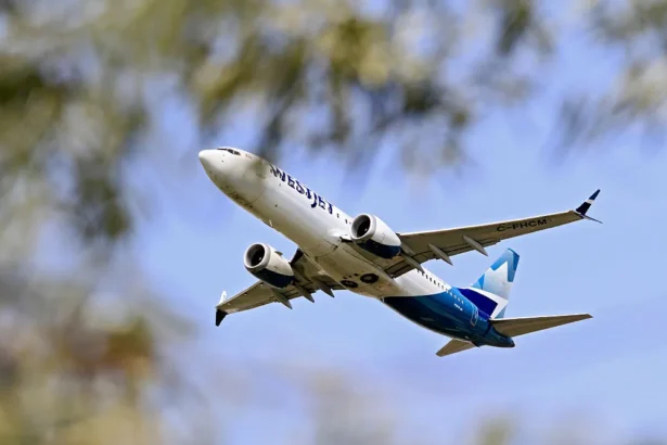 westjet-plane