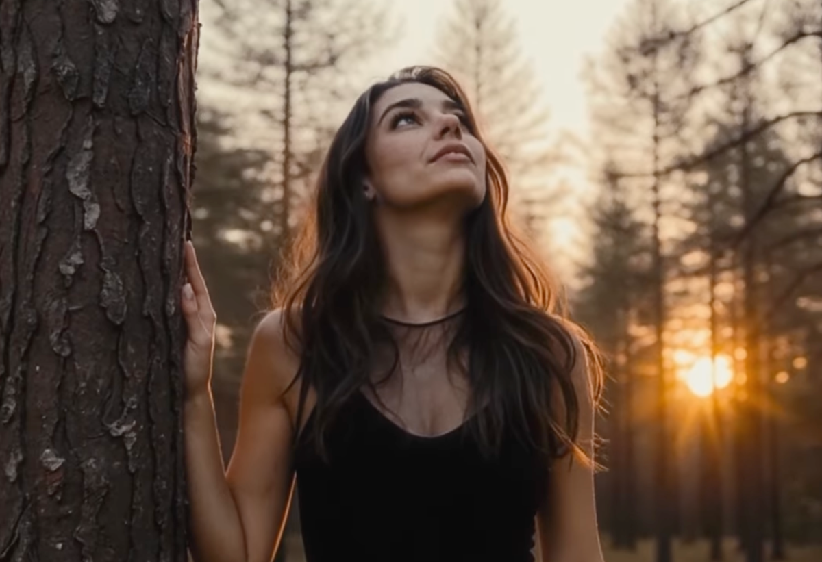 AI-Generated Actress ‘Tilly Norwood’ Sparks Backlash from Hollywood and SAG-AFTRA 1 AI GENERATED ACTRESS