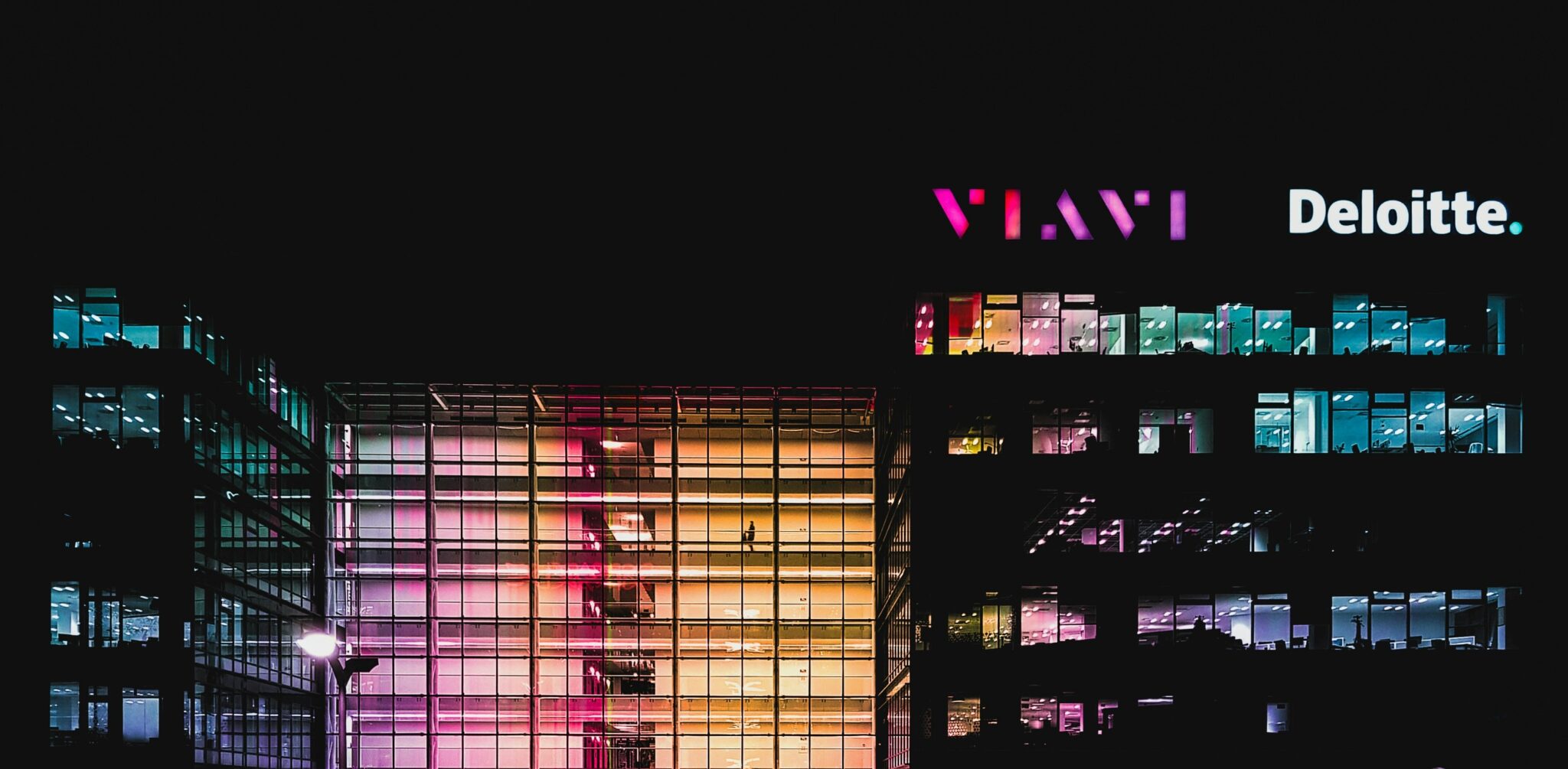 Deloitte Partners With Anthropic After AI Report Error 1 Deloitte