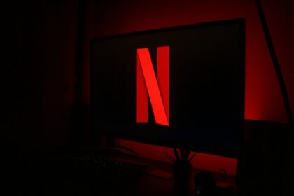 Netflix Backs AI to Boost Creativity, Not Replace It 9 Netflix