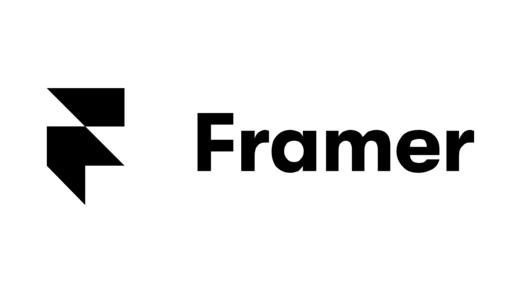 Framer - Best AI Website Builders