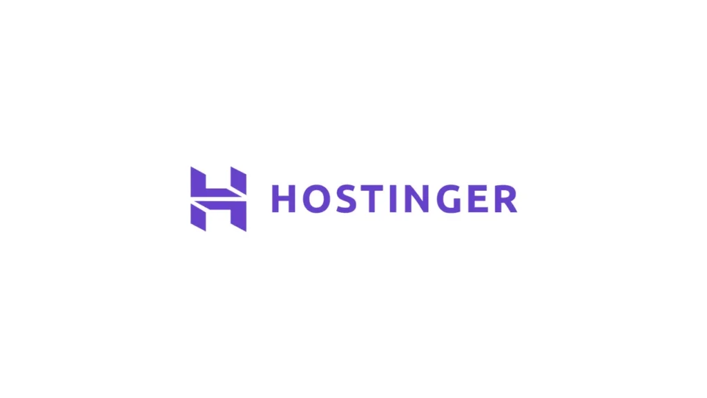 Hostinger - Best AI Website Builders