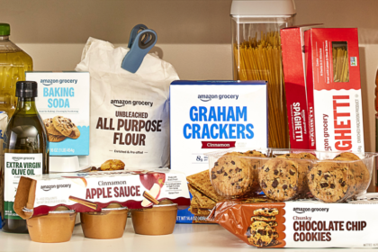 Amazon Launches New ‘Amazon Grocery’ Brand With 1,000+ Low-Cost Essentials 7 amazon-grocery