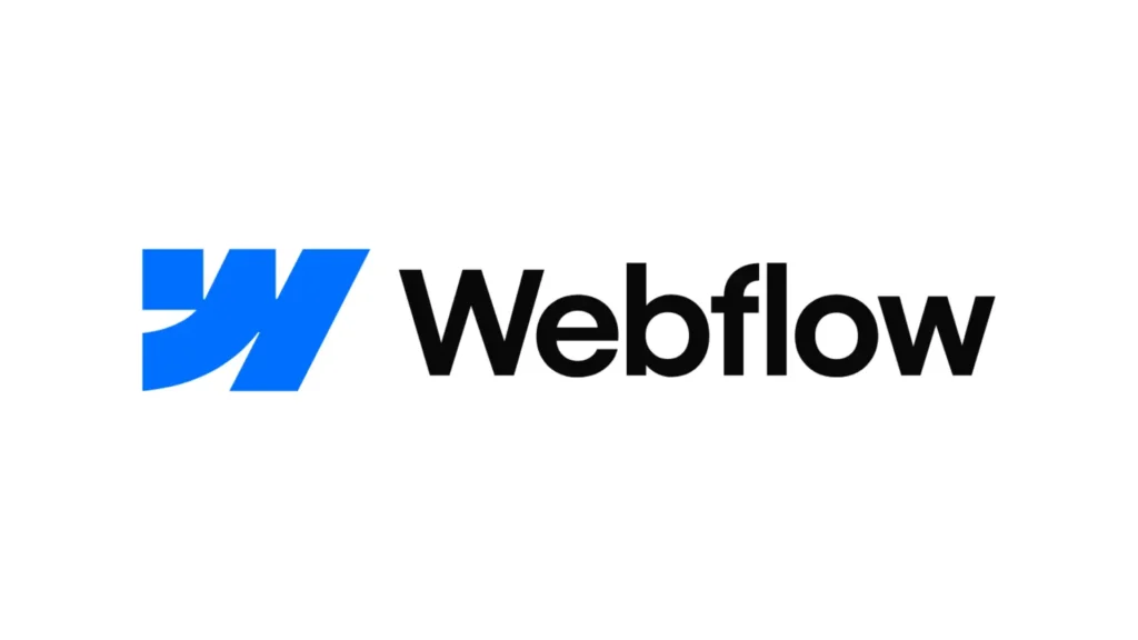 Webflow - Best AI Website Builders