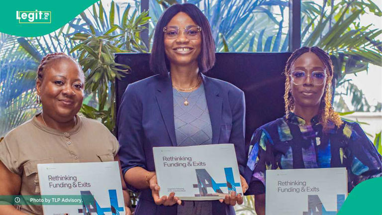 Nigeria’s Startup IPO Problem Laid Bare in New TLP Advisory Report 1 TH-Nigerian IPO