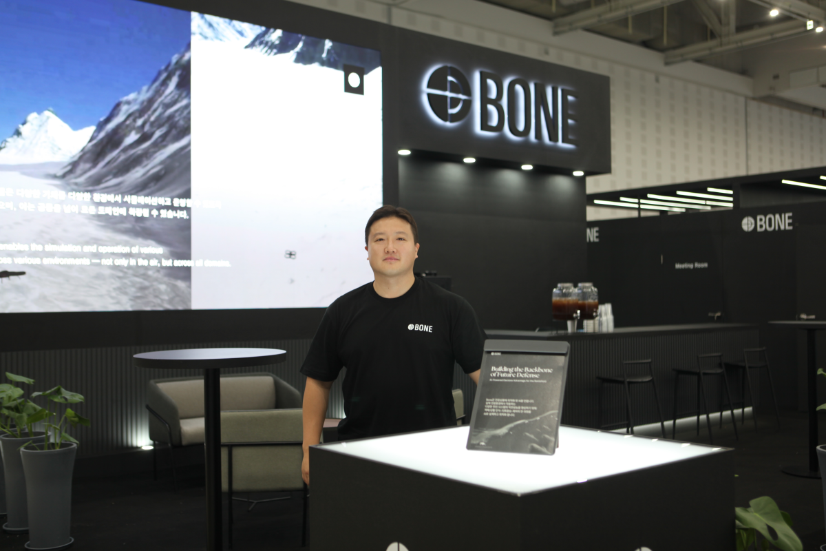 South Korea’s Bone AI Pushes Into “Physical AI” With $12M Seed And Bold Defense Ambitions 1 DK_InLex-5