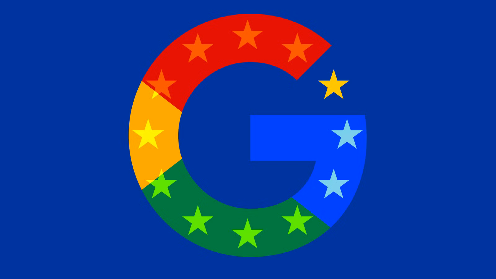 Google Faces EU Probe Over Search Ranking Rules and Publisher Impact 1 EU Probe