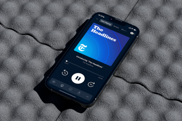 Pocket-Casts-app