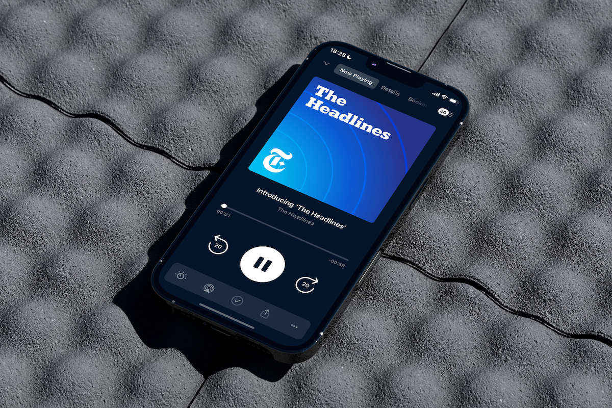 Pocket Casts Introduces Playlist Feature For Better Podcast Discovery 1 Pocket-Casts-app