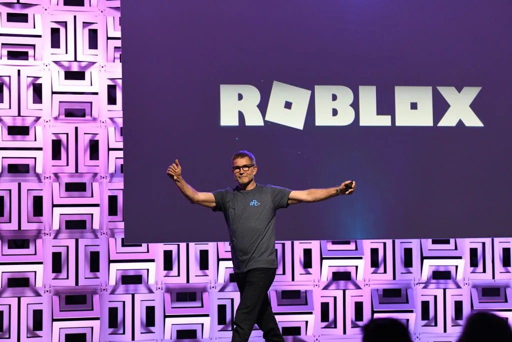 Roblox CEO Spars With Hosts Over Child Safety Questions 1 Roblox