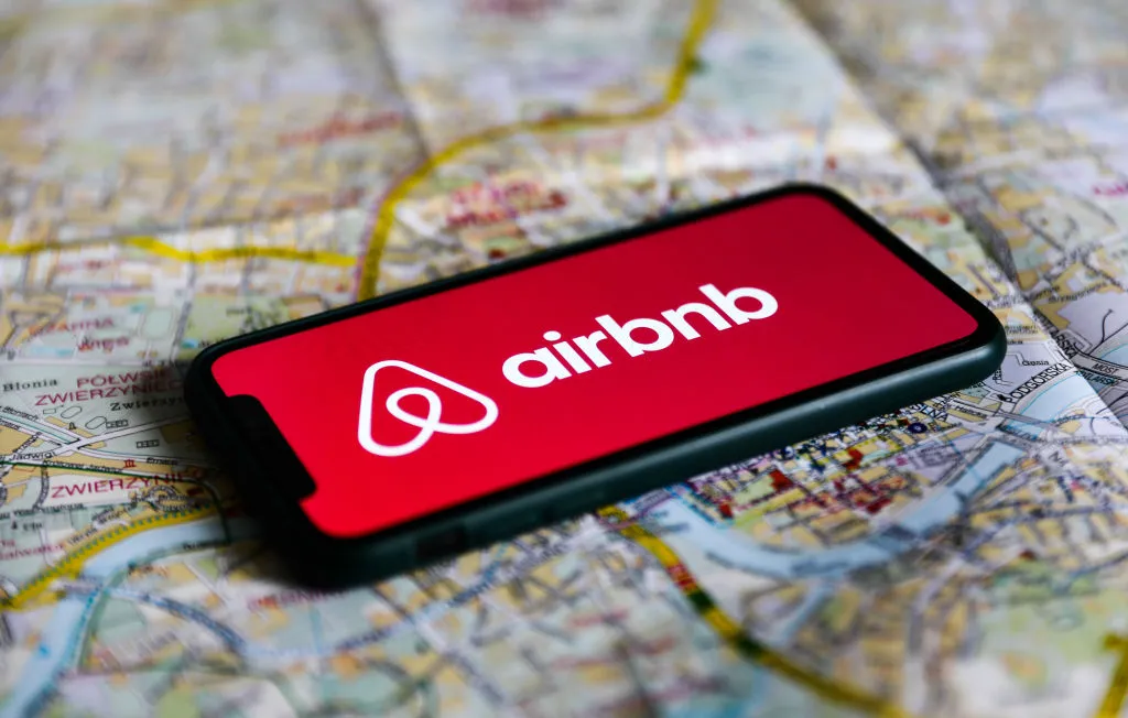 Airbnb Tests Kitchen Stocking Service With Instacart 1 airbnb