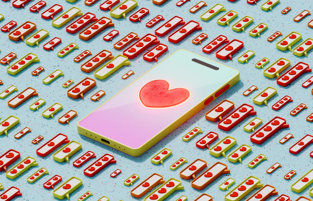 Facebook Dating Surprises With 21.5 Million Daily Users 1 facebook dating app