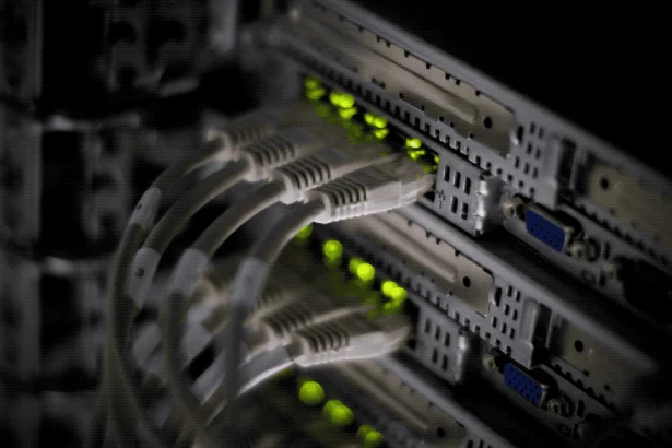 -flashing-router-datacenter-wiretap