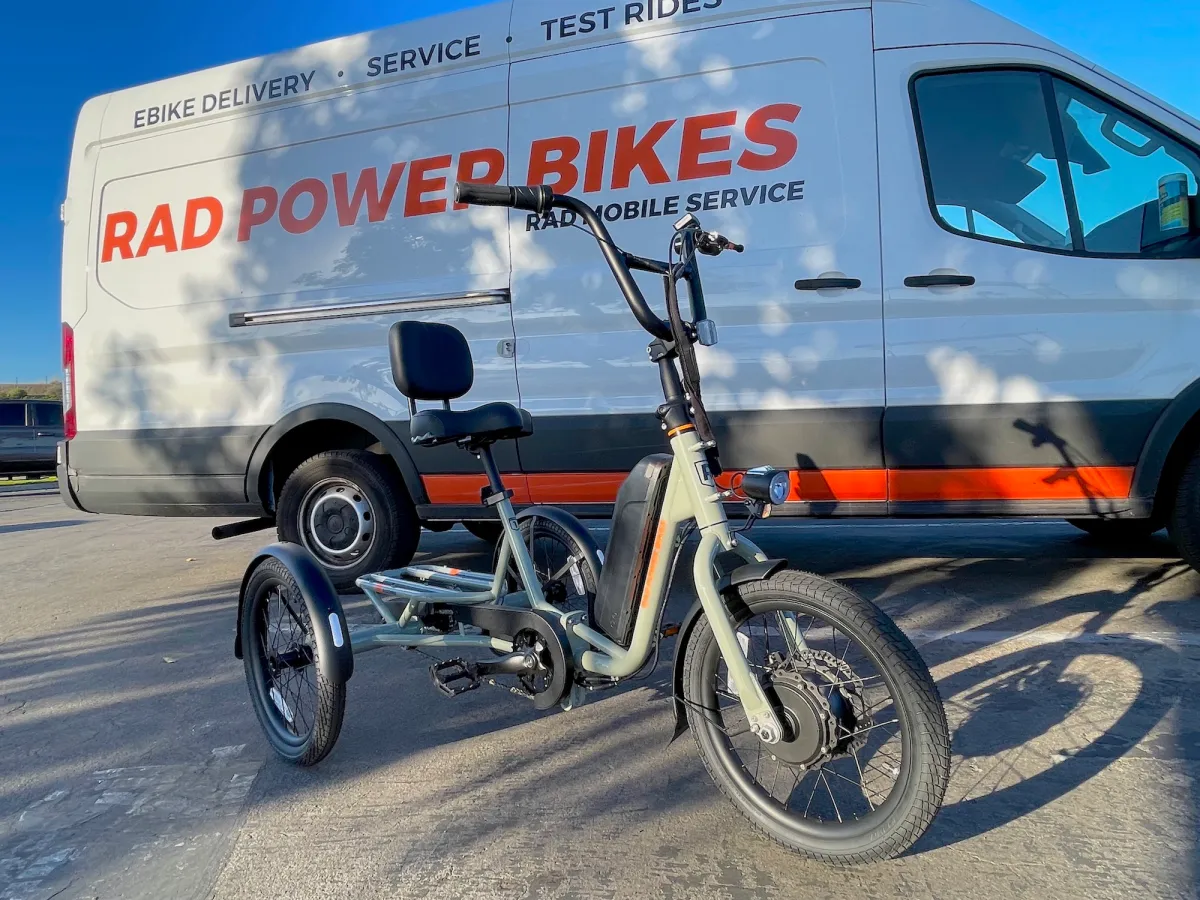 CPSC Warns Rad Power E-Bike Batteries Could Ignite or Explode 1 rqad-power-bikes-trike-and-van