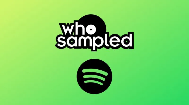 Spotify Buys WhoSampled To Power Song Credits 1 whosampled-spotify