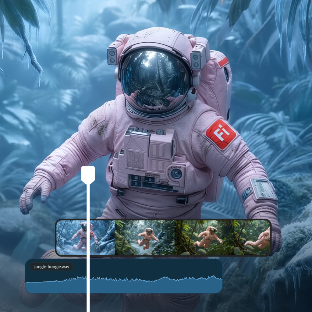 Firefly Video Editor 2