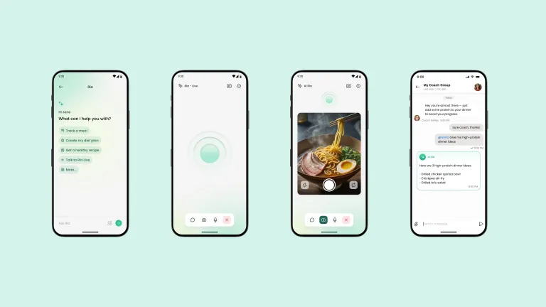 Healthify Unveils Next-Gen AI Health Assistant 1 Healthify
