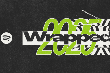 Spotify Wrapped