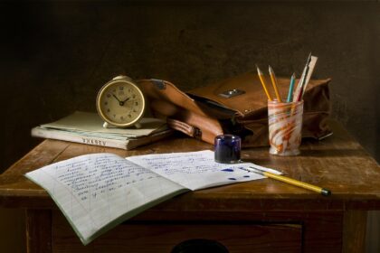 Creative Front Page Design for Assignments: A Simple Guide for Students