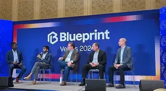 Blueprint Conference Blueprint Conference