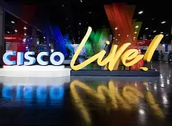 Chisco live Cisco live