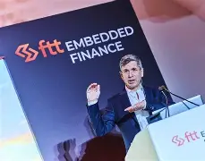 FTT Embedded Finance FTT Embedded Finance