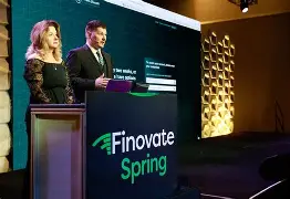 Finovate spring Finovate spring