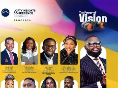 Lofty Heights Conference Lofty Heights Conference