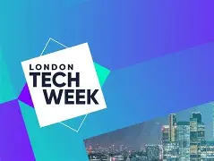 London Tech Week London Tech week
