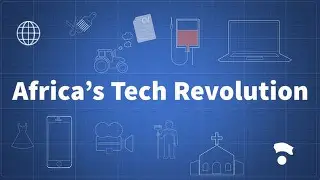 Tech Revolution Africa