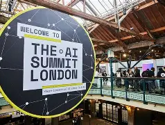 AI Summit London