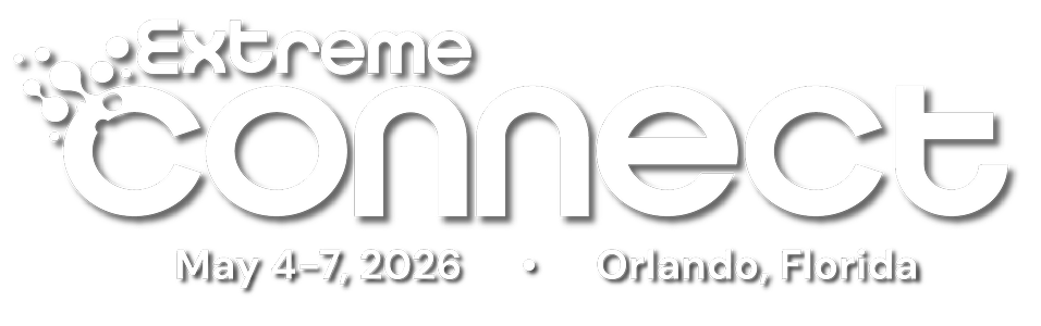 extreme network Extreme Connect 2026