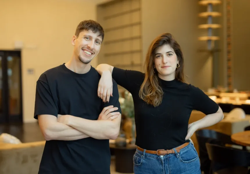Israeli American startup Venice secures $20M Series A to modernize identity security for humans and AI agents across hybrid enterprise systems.