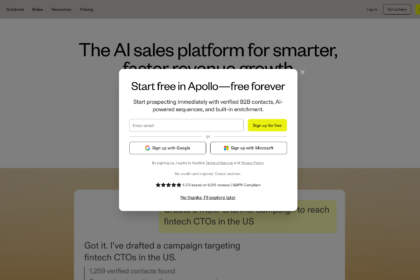 12 Best B2B Sales Prospecting Tools for Growth Teams in 2026