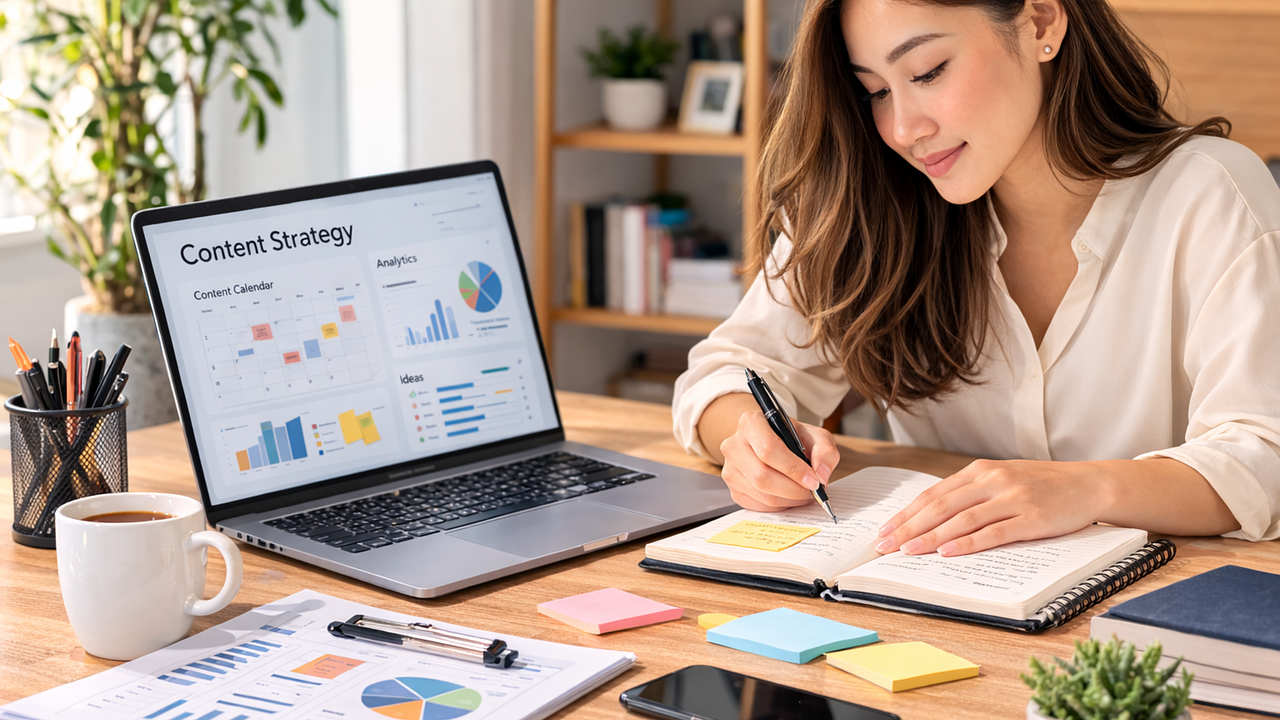 Semrush for SEO: A Beginner's Guide to Mastering Search Optimisation