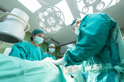 Choosing Healthcare Software Development Companies: A 2026 Buyer's Guide