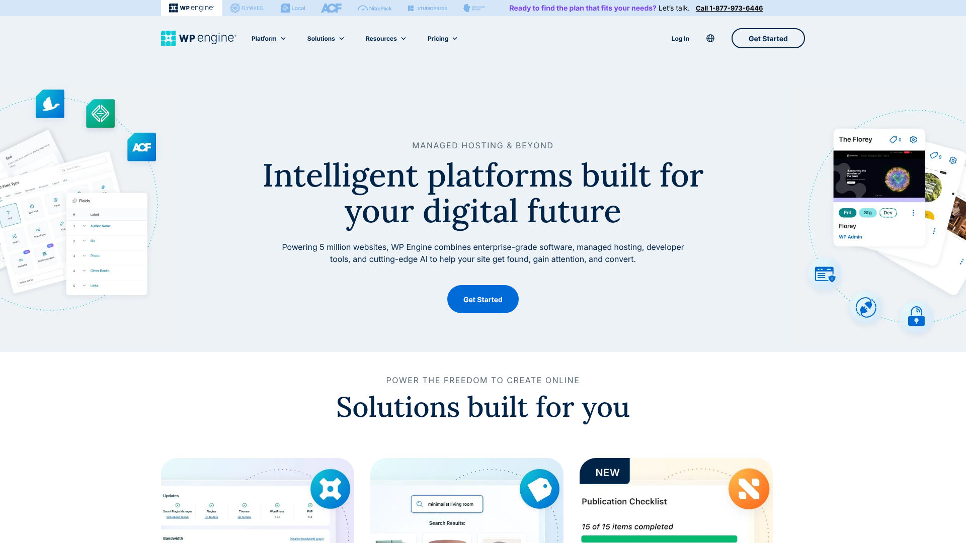 WP Engine vs WordPress: What's the Real Difference in 2026?