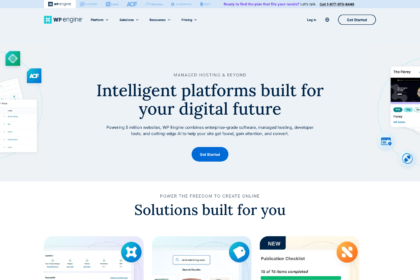 WP Engine vs Bluehost: Which is Better for Your WordPress Site in 2026?
