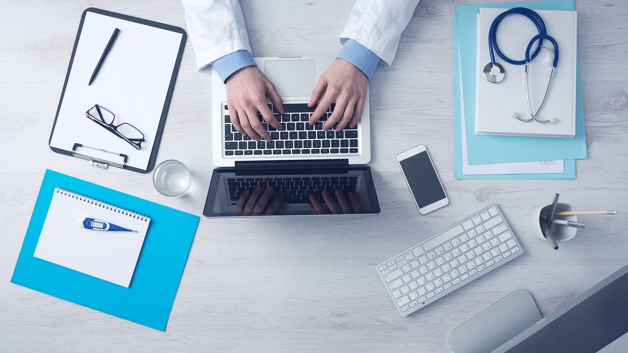 Benefits of Patient Management Software for Modern Clinics