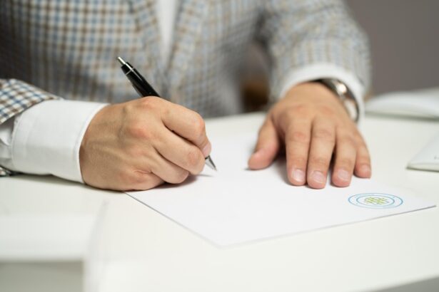 How to Sign Documents in Word: A Professional's Step-by-Step Guide