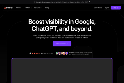 7 Best Surfer SEO Alternatives (2026): Cheaper & Faster Options
