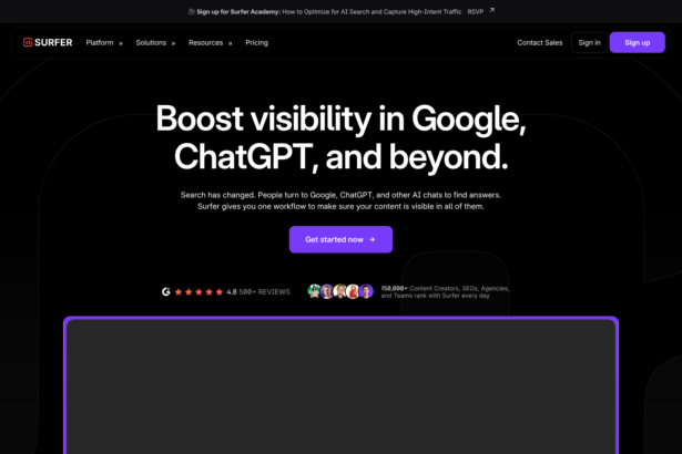 7 Best Surfer SEO Alternatives (2026): Cheaper & Faster Options