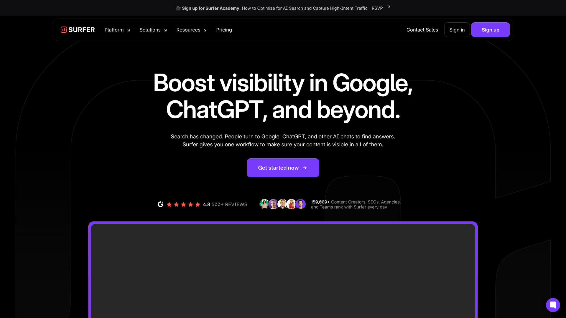 7 Best Surfer SEO Alternatives (2026): Cheaper & Faster Options
