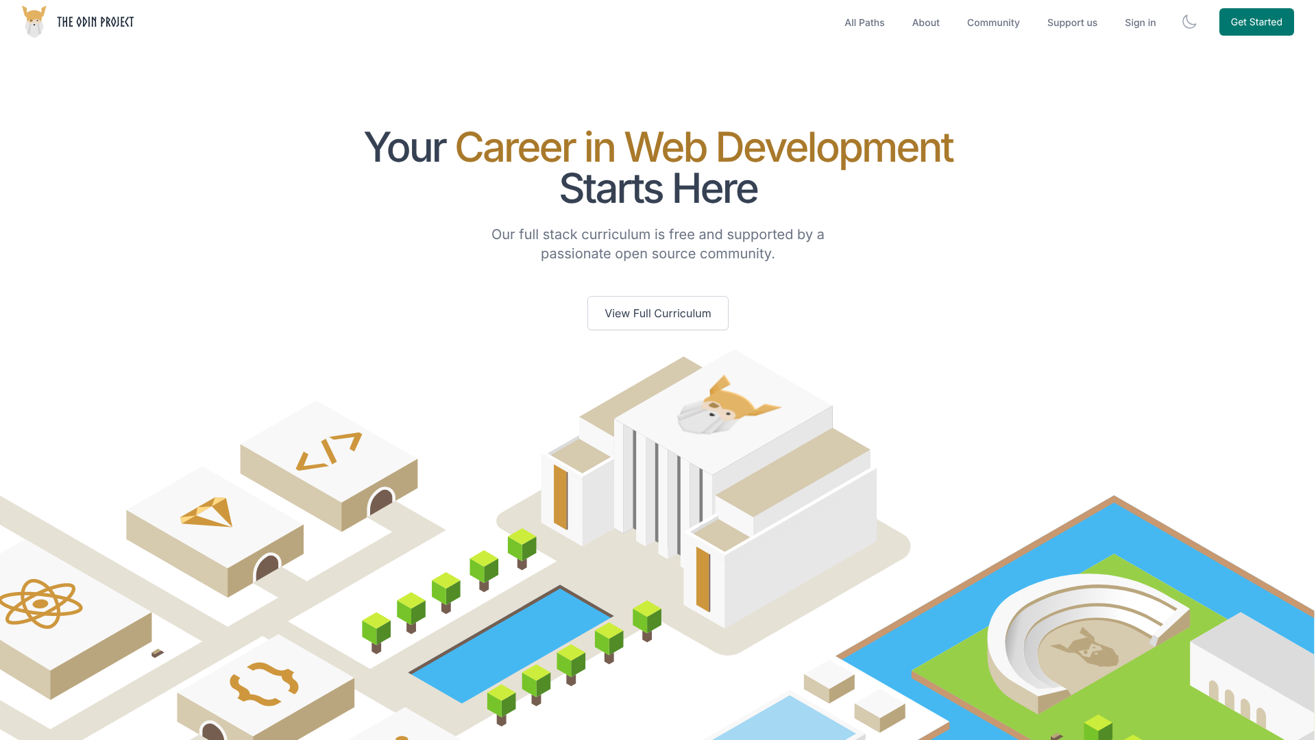 Online Courses for Web Development: A 2026 Buyer's Guide for Beginners