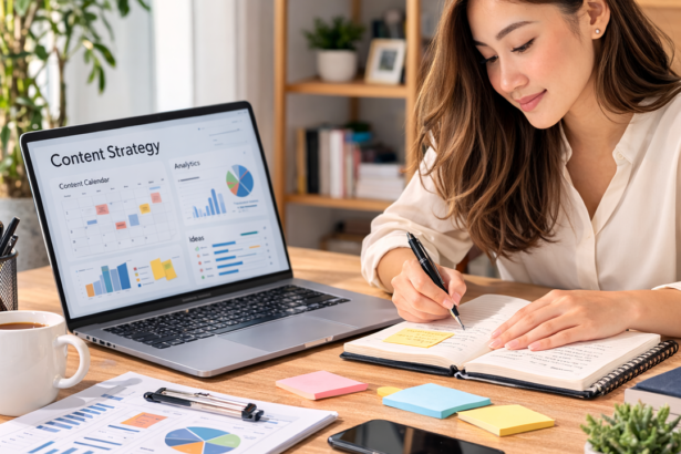 Semrush vs Surfer SEO: Which Is Best for Your Content Strategy in 2026?