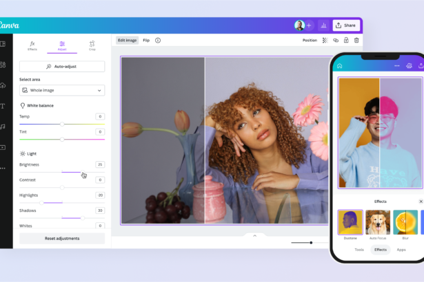 10 Latest Canva Features That Will Blow Your Mind in 2026